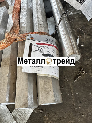 Шестигранник нержавеющий 14Х17Н2 ЭИ268 19 мм